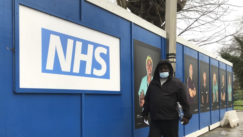 Commentary: Can NHS become world's first net zero healthcare system? Commentary: Can NHS become world's first net zero healthcare system?