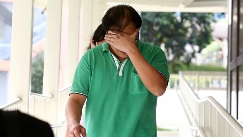 Man who had sex with 15-year-old girl sentenced to 5 years’ jail Man who had sex with 15-year-old girl sentenced to 5 years’ jail