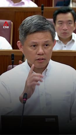 Chan Chun Sing explains why ministers’ national bonus can vary from 0 to over 5 months