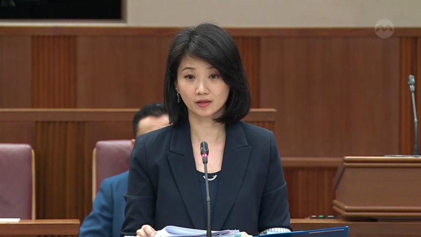 Convicted foreigners deported to countries based on where their passports allow them to enter: Sun Xueling Convicted foreigners deported to countries based on where their passports allow them to enter: Sun Xueling