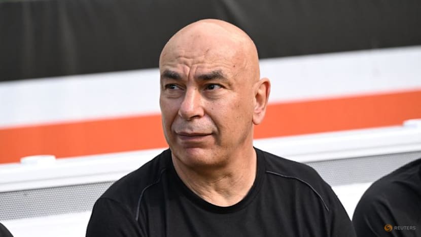 Belgium game will be difficult in a highly competitive group, says Egypt's coach