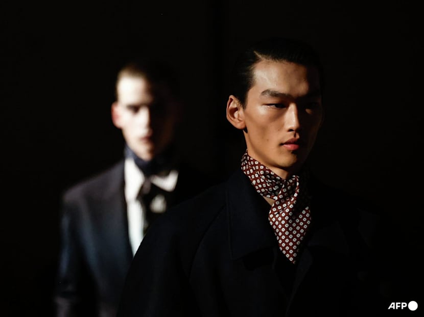 Saint Laurent CEO admits brand must do more to retain luxury shoppers