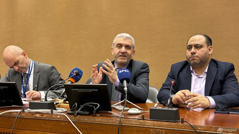 Lebanon files UN complaint against Israel over pager attacks