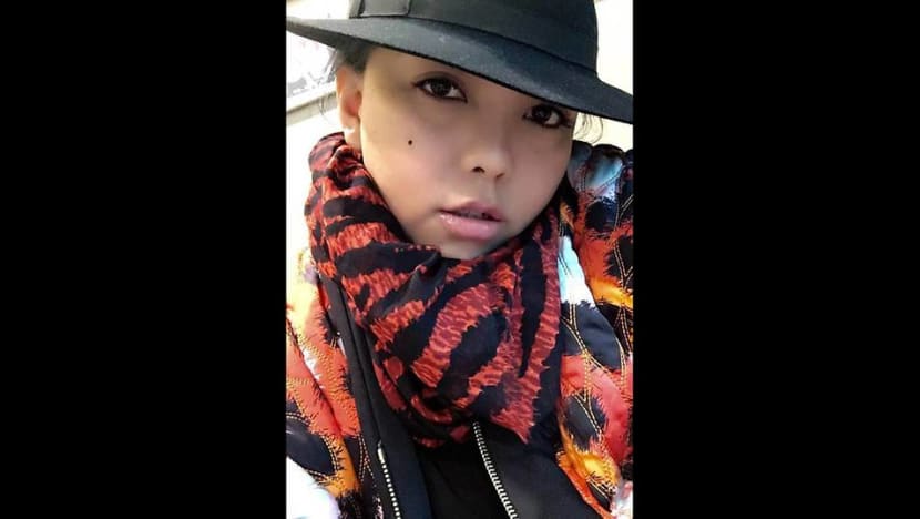 A-Mei sues industry insider for spreading false rumours A-Mei sues industry insider for spreading false rumours
