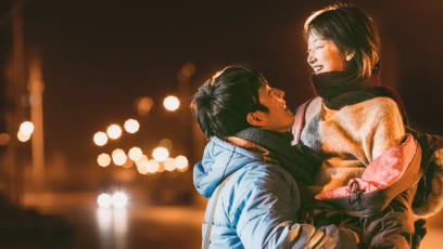 Taiwanese singer-actress Rene Liu Makes Directorial Debut With Heartbreaking Drama 'Us And Them'