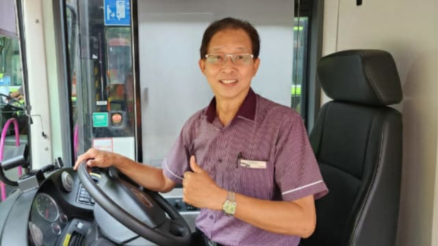 23国人和28企业获颁技能创前程专才和雇主奖