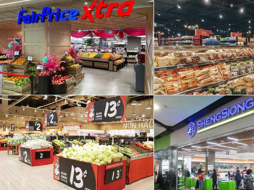 Where do you go if you need last-minute CNY supplies?