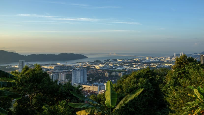 What Penang is doing to reclaim its title as the Silicon Valley of the East What Penang is doing to reclaim its title as the Silicon Valley of the East