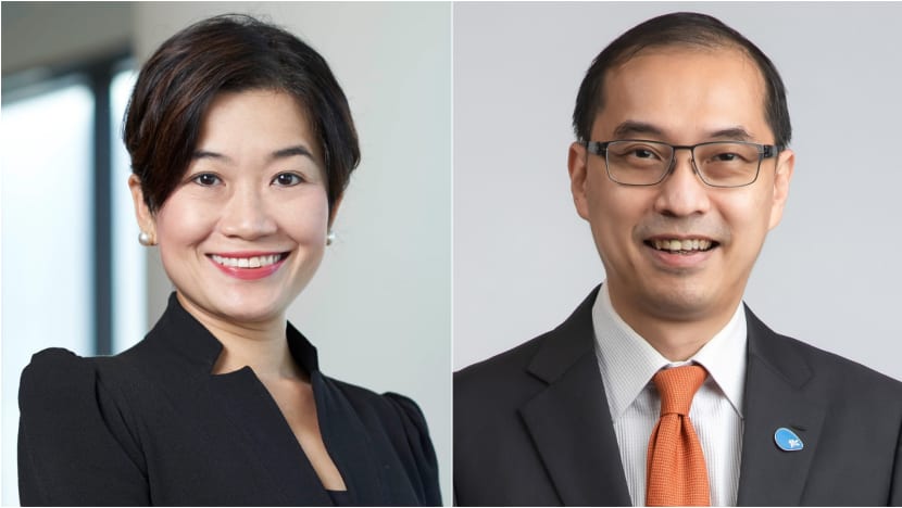 JTC Corporation appoints Jacqueline Poh as new chief executive