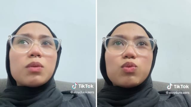 身体不适吐血仍坚持上班 马国女子遭医生痛骂 