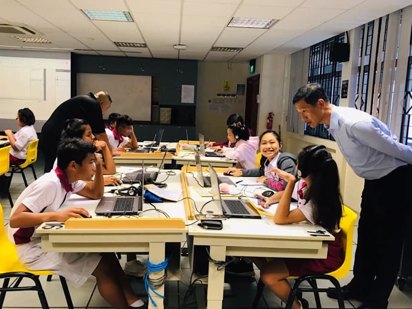 Three ways to help education remain a social leveller