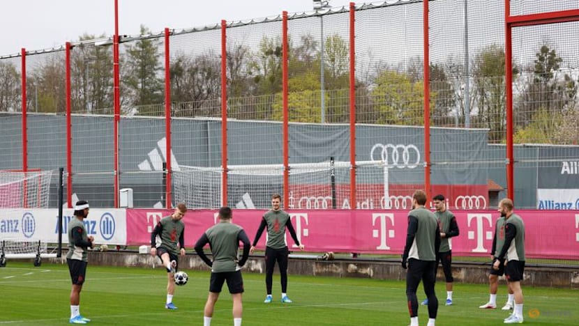 Bayern are in driving seat but wounded Real could be dangerous, says Neuer
