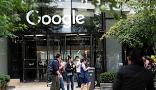 AI use in UK hits 'tipping point' as companies scale up, Google exec says