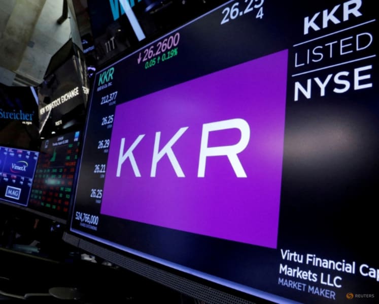 KKR sells entire stake in Philippines-based First Gen for $411 million