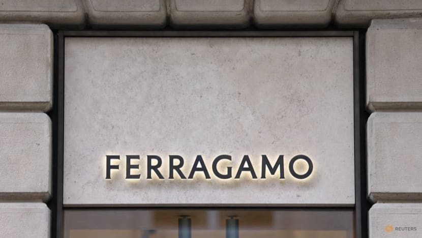 Asia weakness, trade war weigh on Ferragamo revenues, slide continued in April