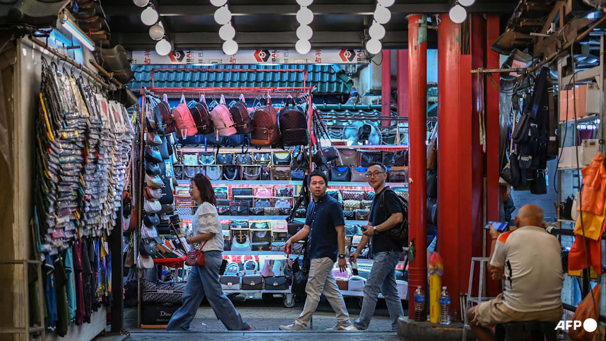 Malaysia PM Anwar unveils measures to tackle living costs ...