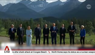 Economic imbalances, conflicts, energy crisis to top agenda at G7 summit 
