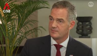 UK to use diplomatic influence to de-escalate Iran conflict: Peter Kyle 