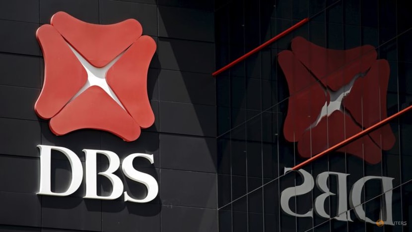 DBS customers now able to 'lock up' funds in existing accounts DBS customers now able to 'lock up' funds in existing accounts