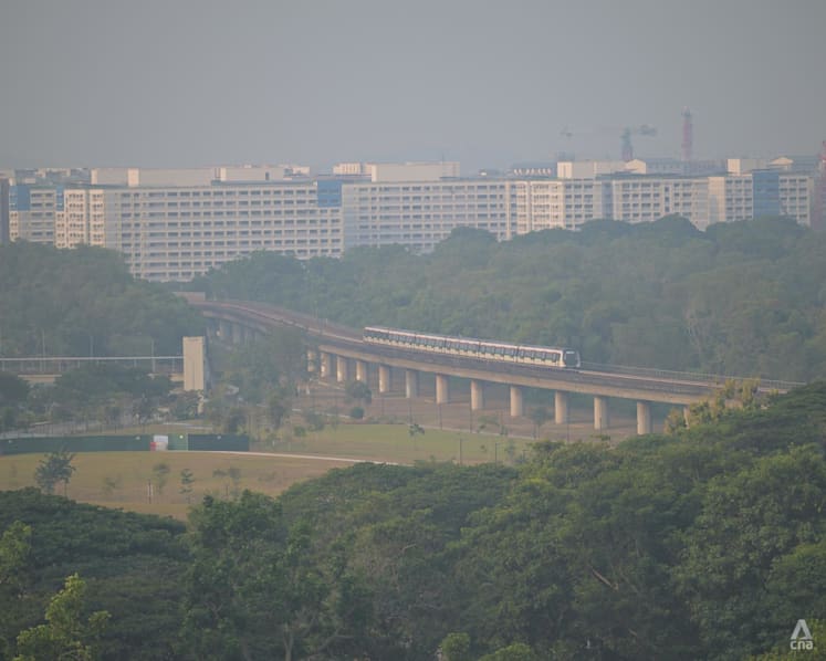 Singapore Red Cross steps up heat and haze support with air purifiers, support packs Singapore Red Cross steps up heat and haze support with air purifiers, support packs