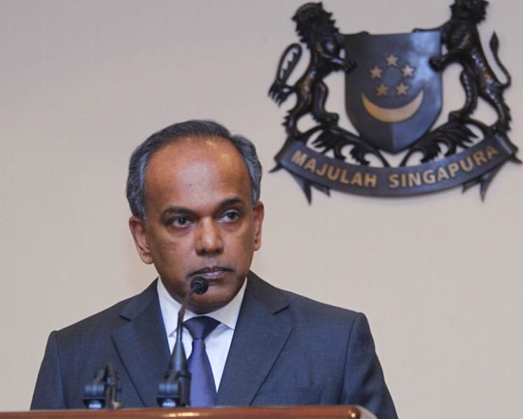 Staying relevant is ‘S’pore’s foreign policy imperative’