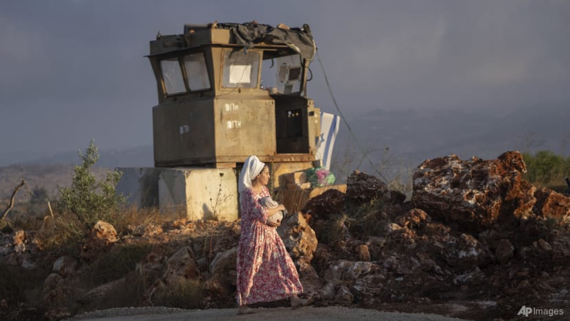 Top UN court says Israeli settlements in occupied Palestinian territory are illegal Top UN court says Israeli settlements in occupied Palestinian territory are illegal