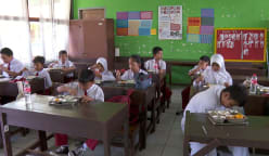 Detik Semasa | Generasi Cergas