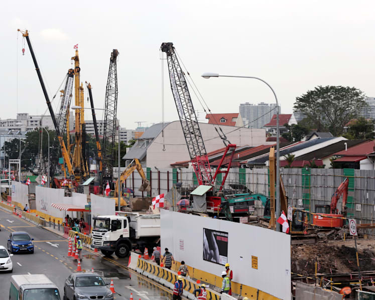 Contractor set to be charged over works that caused Upper Thomson floods