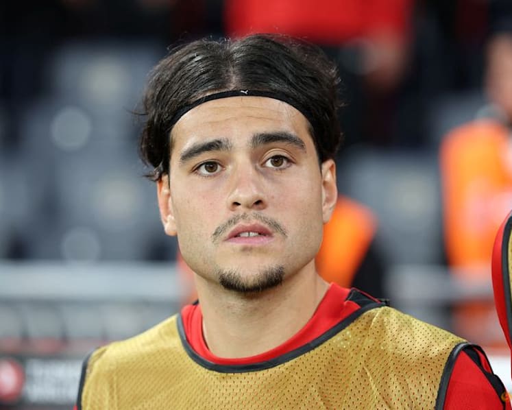 Trabzonspor sign winger Simsir from Midtjylland for 13 million euros