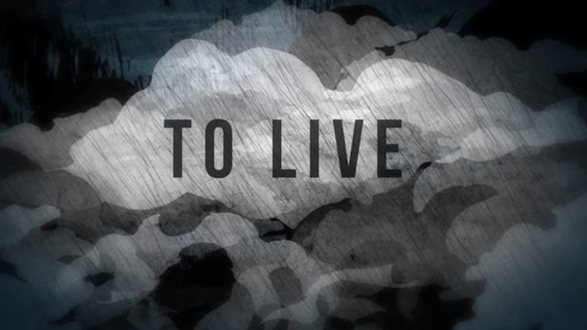 To Live