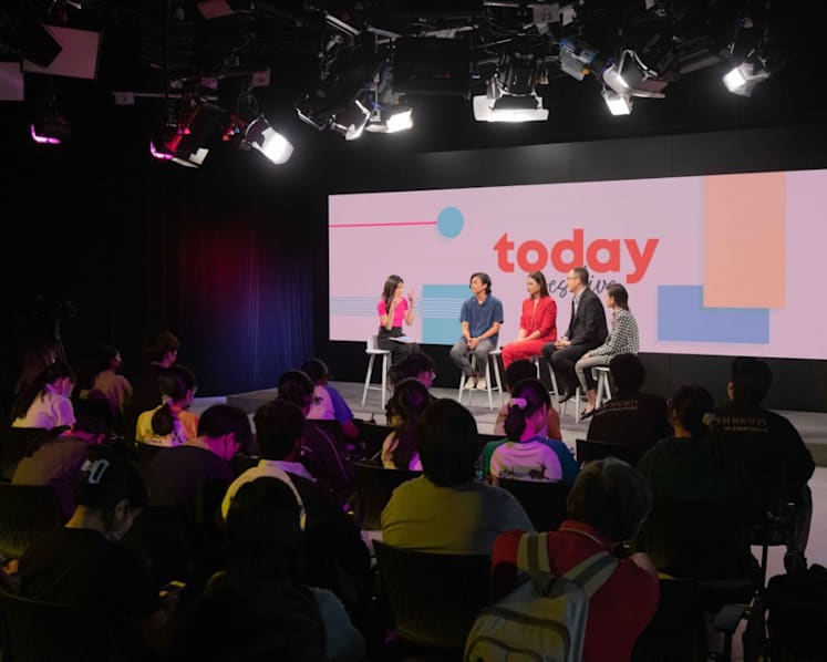 TODAY webinar: Job-hopping by youths may bring faster pay rises but can have downsides, panellists warn