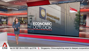 Singapore tightens monetary policy for first time since 2022, raises inflation forecast