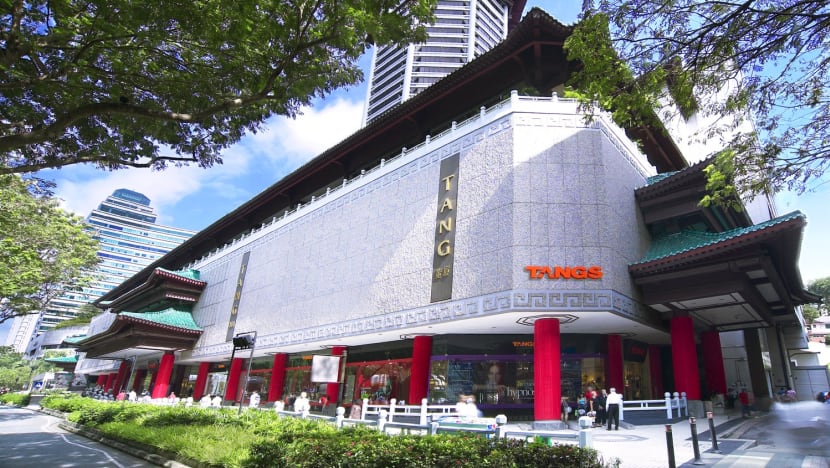 Tafep investigating incident at Tangs dept store where promoter at pop-up booth was told to remove hijab