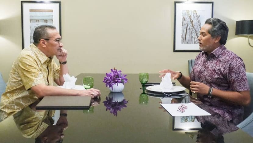 Why is UMNO welcoming back sacked and suspended stalwarts, and will it pay off at the polls?