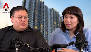 Money Talks Podcast - Is buying an executive condo still worth it after the new rule changes?