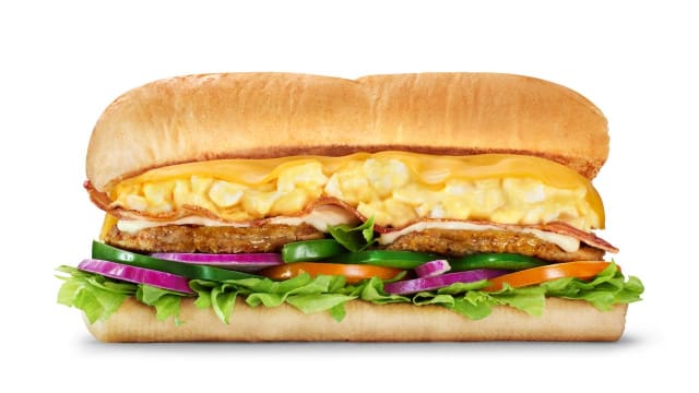 Subway欧洲风味登陆狮城　还有Waffle-cut薯饼等着你！