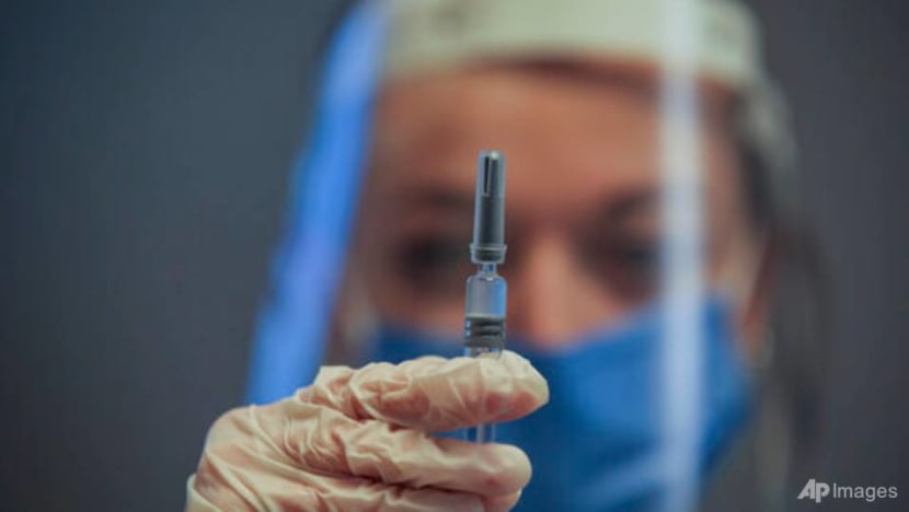 Turkey approves China-based Sinovac COVID-19 vaccine's emergency use