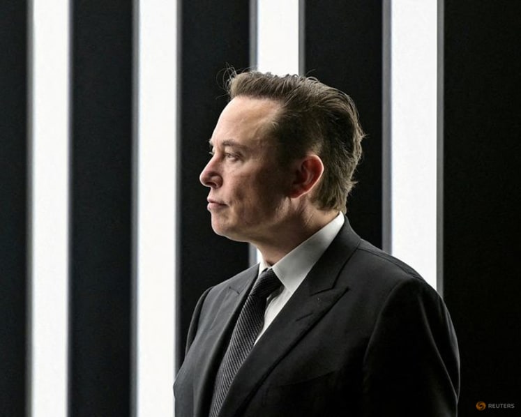 Elon Musk cannot move SEC's Twitter lawsuit out of Washington DC, judge rules