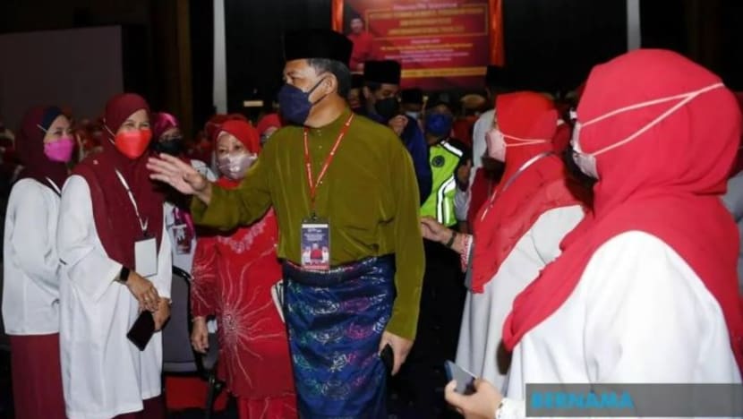 Pemilihan UMNO Penggal 2021/2023 mungkin diadakan Nov tahun depan