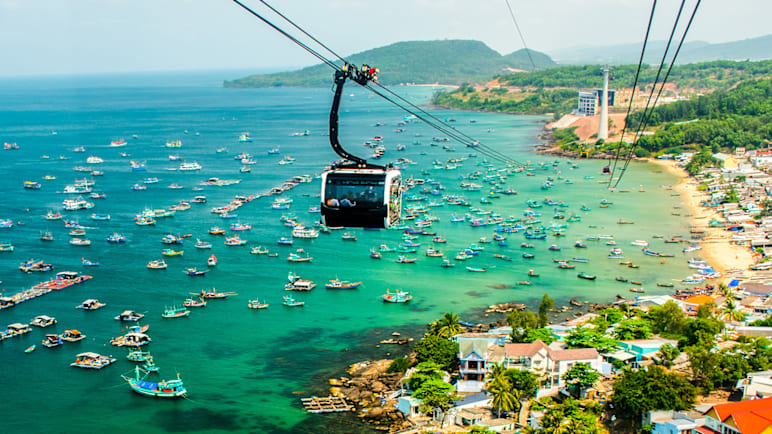 All in the family: Where to go in Asia for a multigenerational vacation in 2026