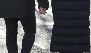 Want to file for divorce in China? You might need a booking agent