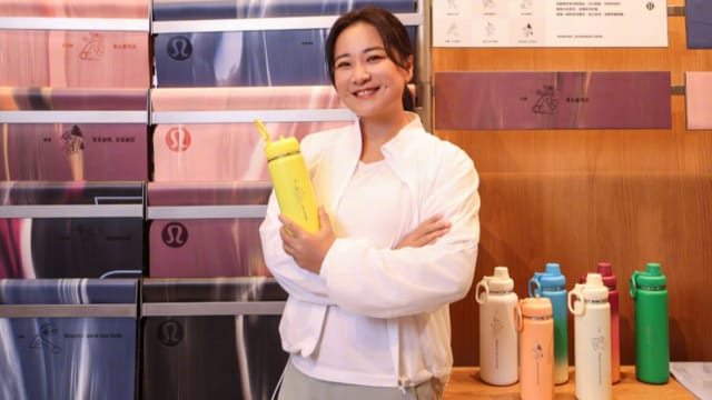 贾玲坦言，自己瘦了以后，观众缘也少了