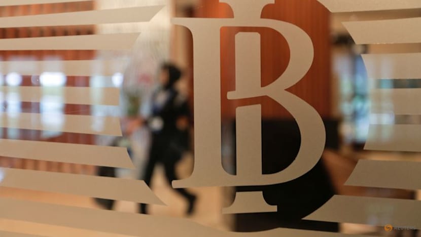 Indonesia's central bank wants rupiah to trade around 16,300 a dollar Indonesia's central bank wants rupiah to trade around 16,300 a dollar