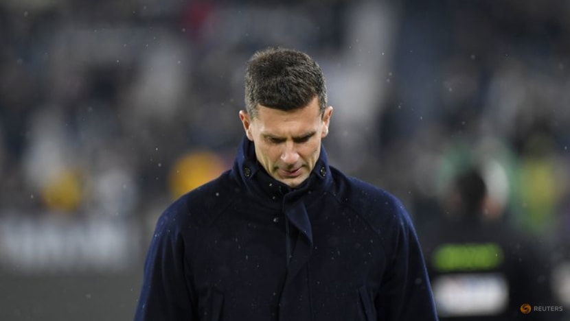 Juve suffer 3-0 defeat at Fiorentina as pressure mounts on Motta