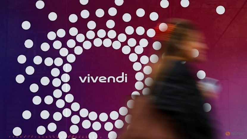 French court hears opening arguments in Bolloré/Vivendi break-up dispute