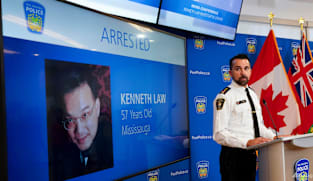 Canadian accused of selling lethal chemical online pleads guilty to aiding suicide