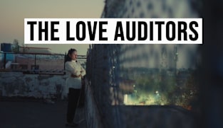 The Love Auditors - Do you trust your lover?