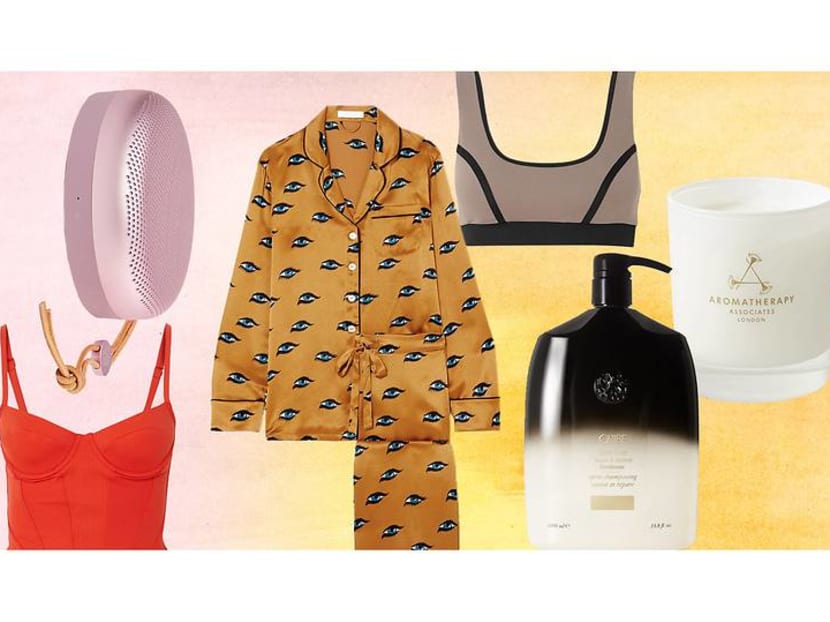 What Asian women are buying online to make themselves feel better What Asian women are buying online to make themselves feel better