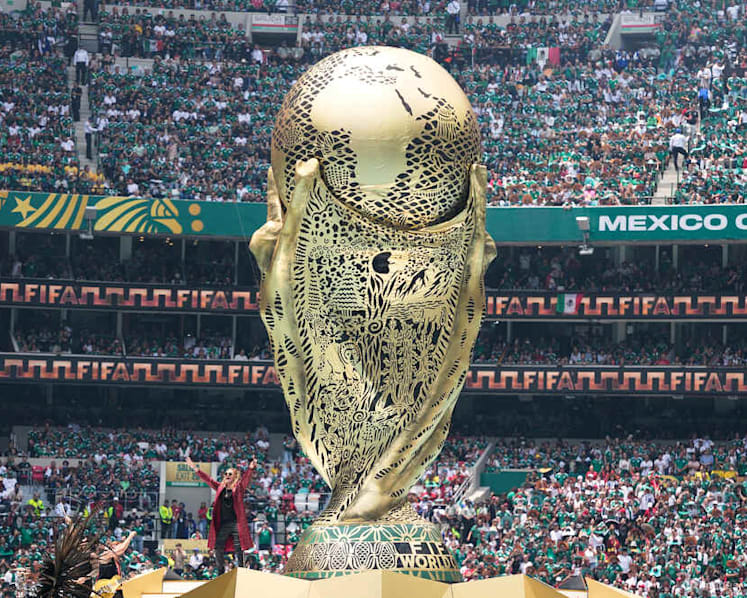 Commentary: Instead of a soft power coup, the World Cup could be an ‘own goal’ for Donald Trump