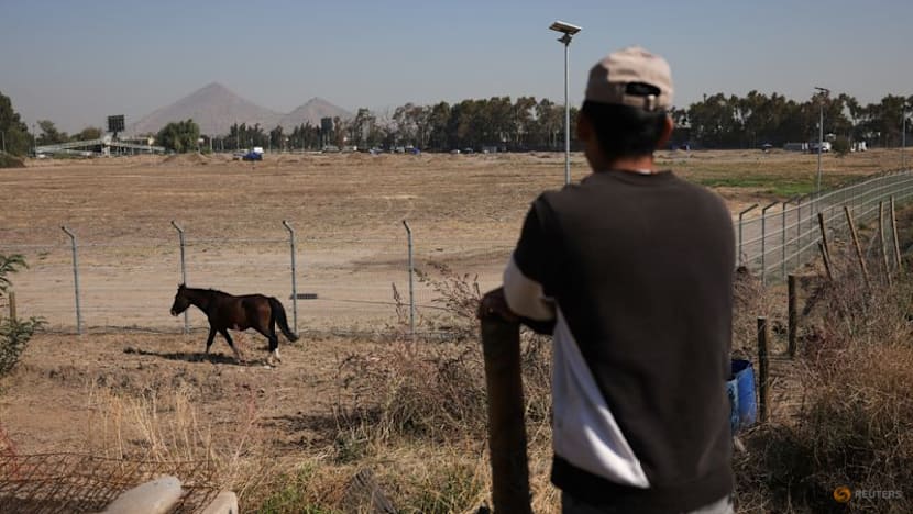 Amazon's Chile data center moves ahead after residents lose environmental challenge